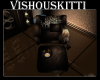 [VK] Loft 1 Coffee Chair