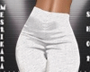 Aura White Pants