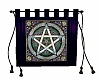 [Lu]Pentagram Banner