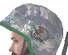 {M} Hunting Helment 