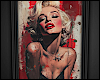 Marilyn Framed