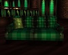 LZW St Patrick's Sofa
