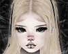 Myrtle blonde