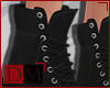 [DM] Black Boots ♪