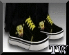 [TW] M SpongeBob Shoes