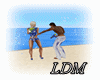 [LDM]Summer Game