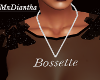 Bossette Necklace
