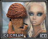 ICO Ice Cream Choco F