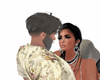 MAU/ THE LOVERs GAZE