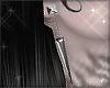 ★ Omen Earrings ★