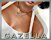 G* Mini WHITE Outfit