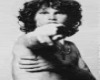 Jim Morrison Animated