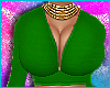 :: GREEN BUSTY::