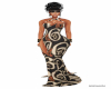 Fashion Gown #4