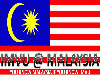 Malaysia Flag PicFrame