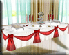 [SF] Red Wedding Buffet 