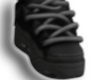 𝔎* Skater Black*