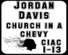 Jordan Davis-ciac