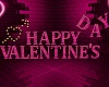 Animated Valentine Sign