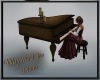 Wayward Inn Piano