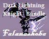 Dark Lightning Knight