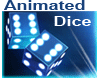 Animated Dice