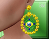 BM- Earring Brasil