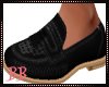 BB|Black Loafer