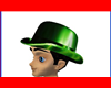 St. Patricks Durby Hat