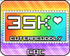 [CAC] Support 35k