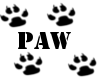 Paw Particle