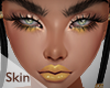 I Glam Gold Skin