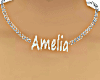 Naszyjnik Amelia.