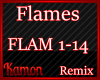 MK| Flames Remix