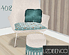 Hot Air Kids Sleep Chair