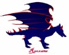 Roxxana dragon
