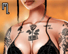 Set Wanna tattoo v1