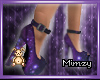 |M| Galaxy Heels (SALE)