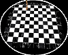 Round Floor b/w