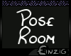 E| Pro Pose Room