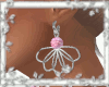 *KA* Pink "Bekah" Set