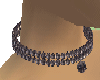 Black Diamond Collar