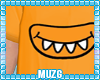 M| Monster Shirt v4