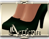 A: Syranah Emerald Heels