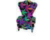 NEON 420 CHAIR