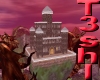Crimson Draco Castle