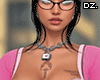 D. Ahyeon Pink Cupid Set