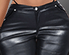 İMJ•Leather Pant RL