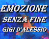 Emozione senza fine