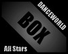 AllStar Dance Team Box